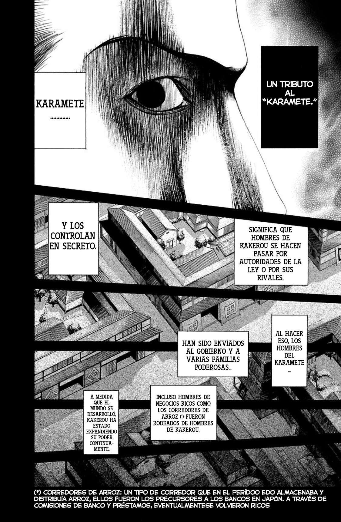 Capitulo 204 page 11