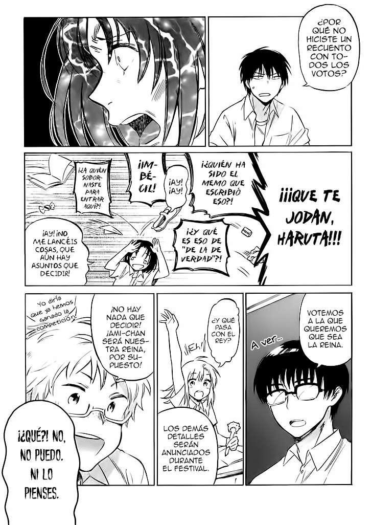Capitulo 47 page 15