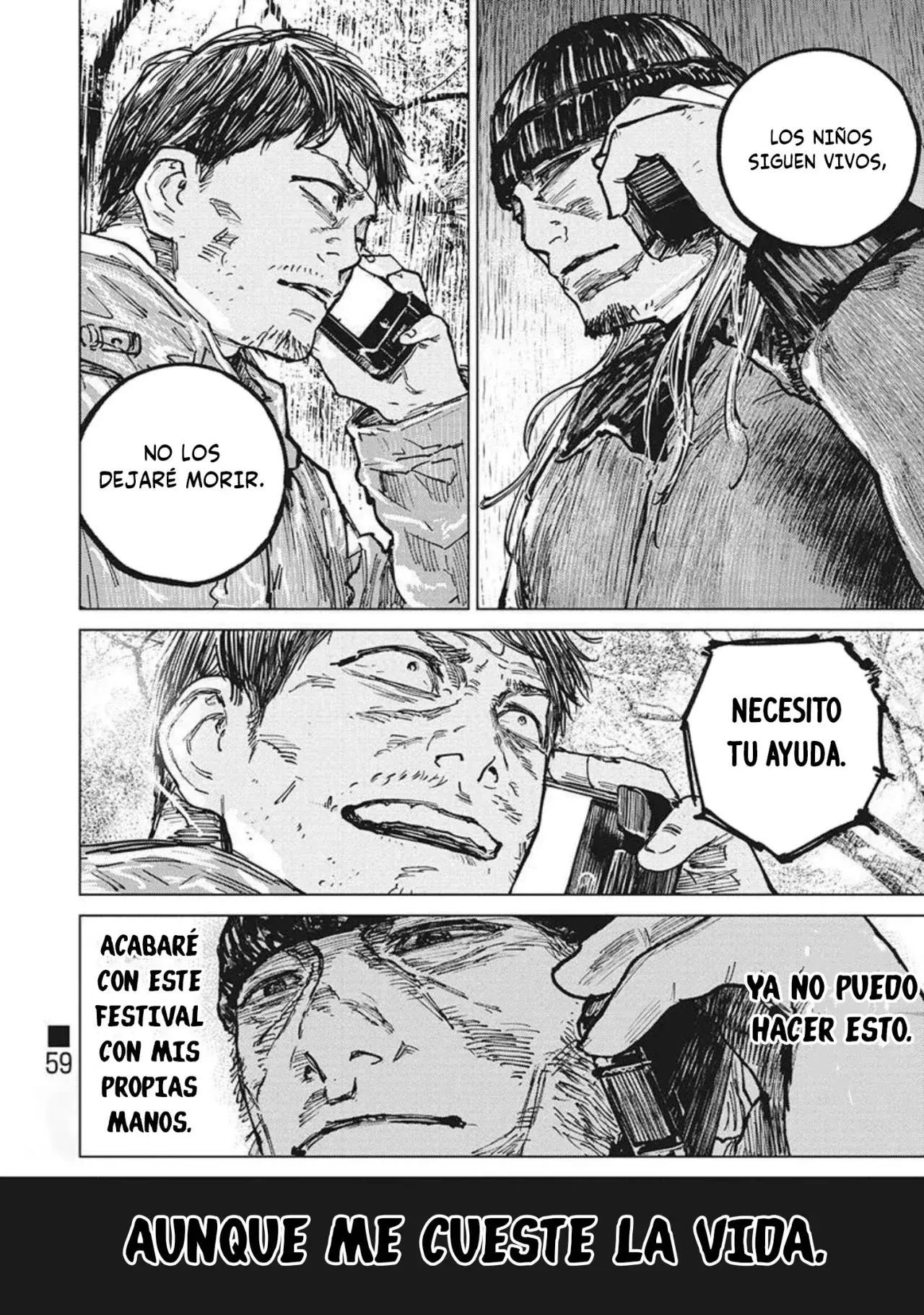 Capitulo 59 page 22