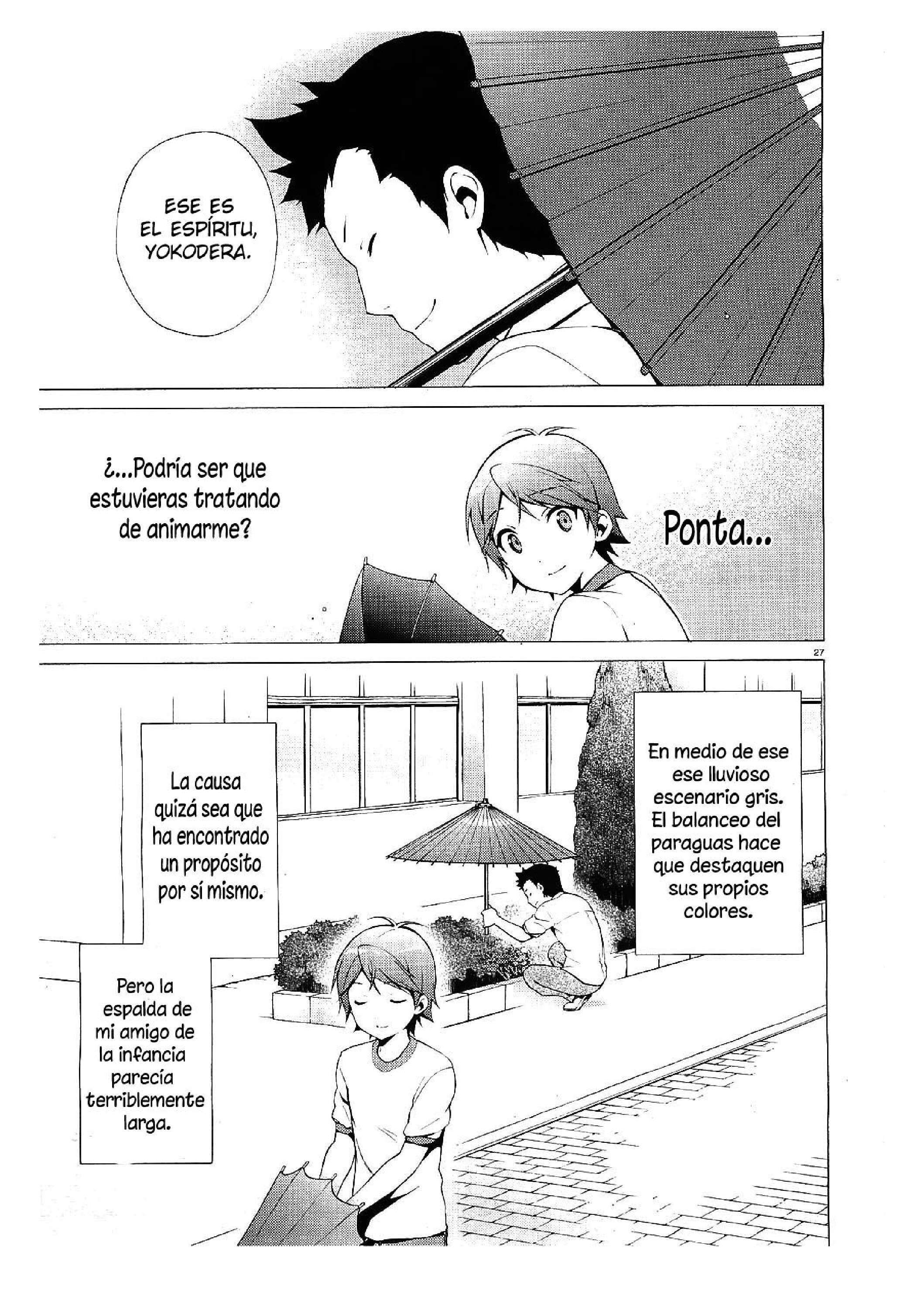 Capitulo 19 page 27