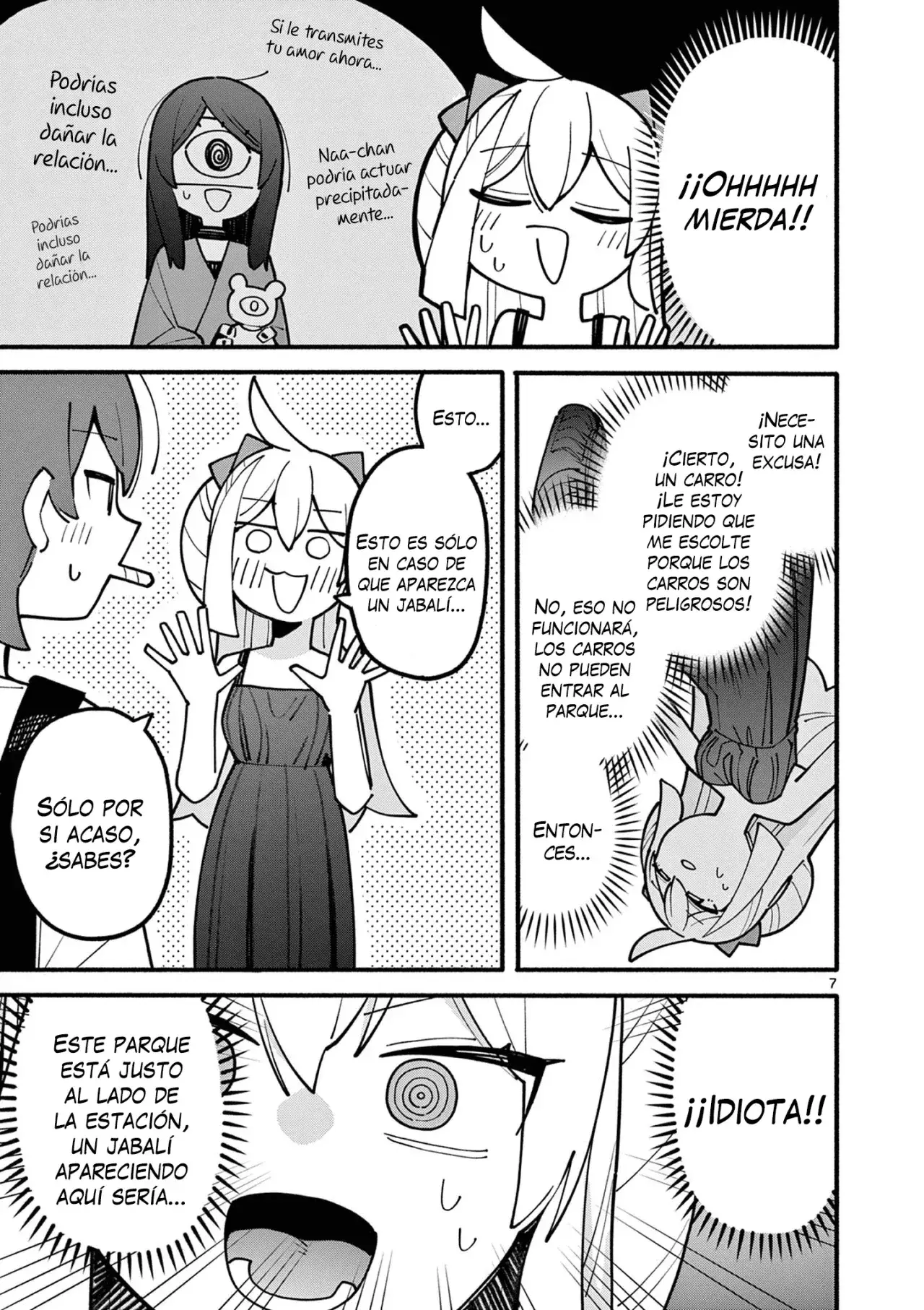 Capitulo 66 page 8
