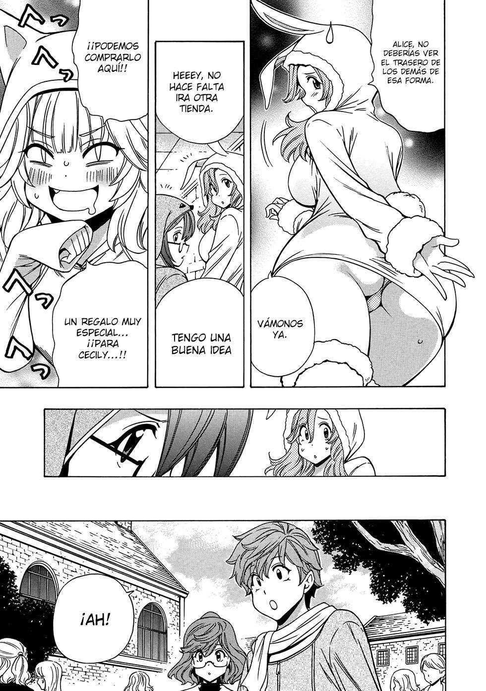 Capitulo 54.1 page 12