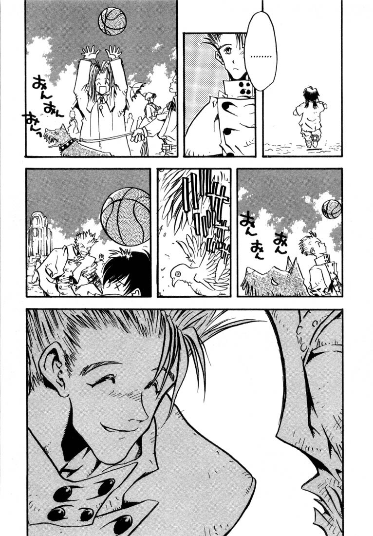 Capitulo 13 page 10