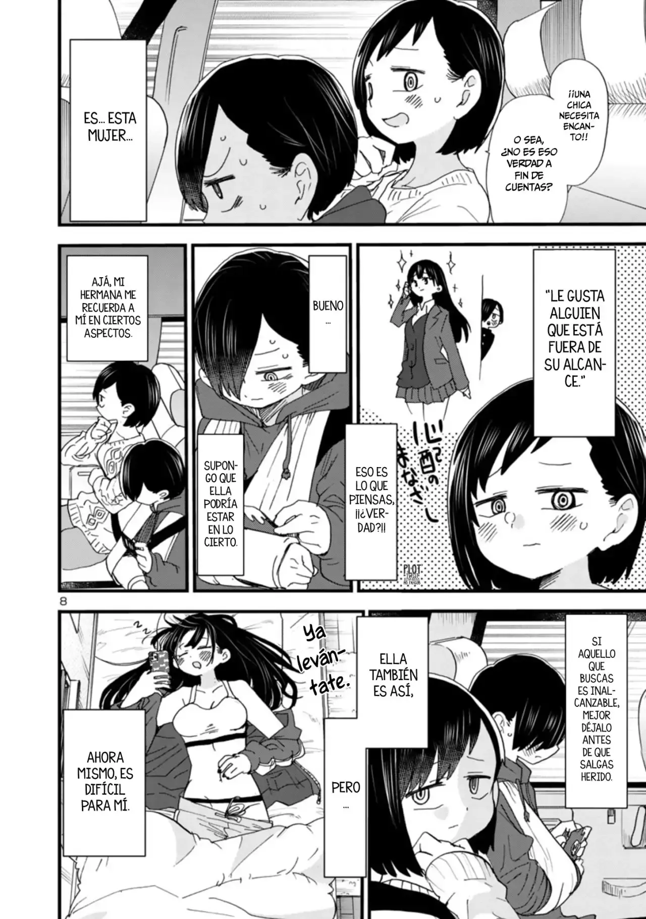 Capitulo 51 page 10