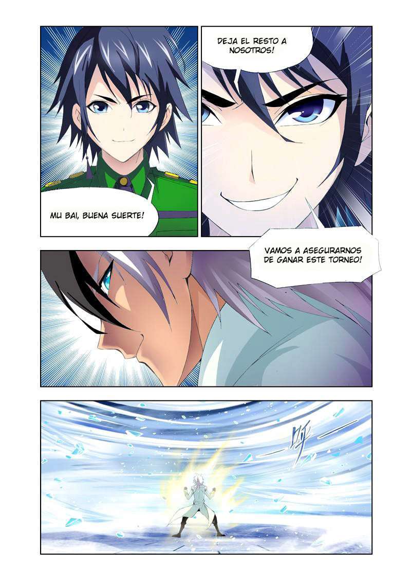 Capitulo 104 page 20