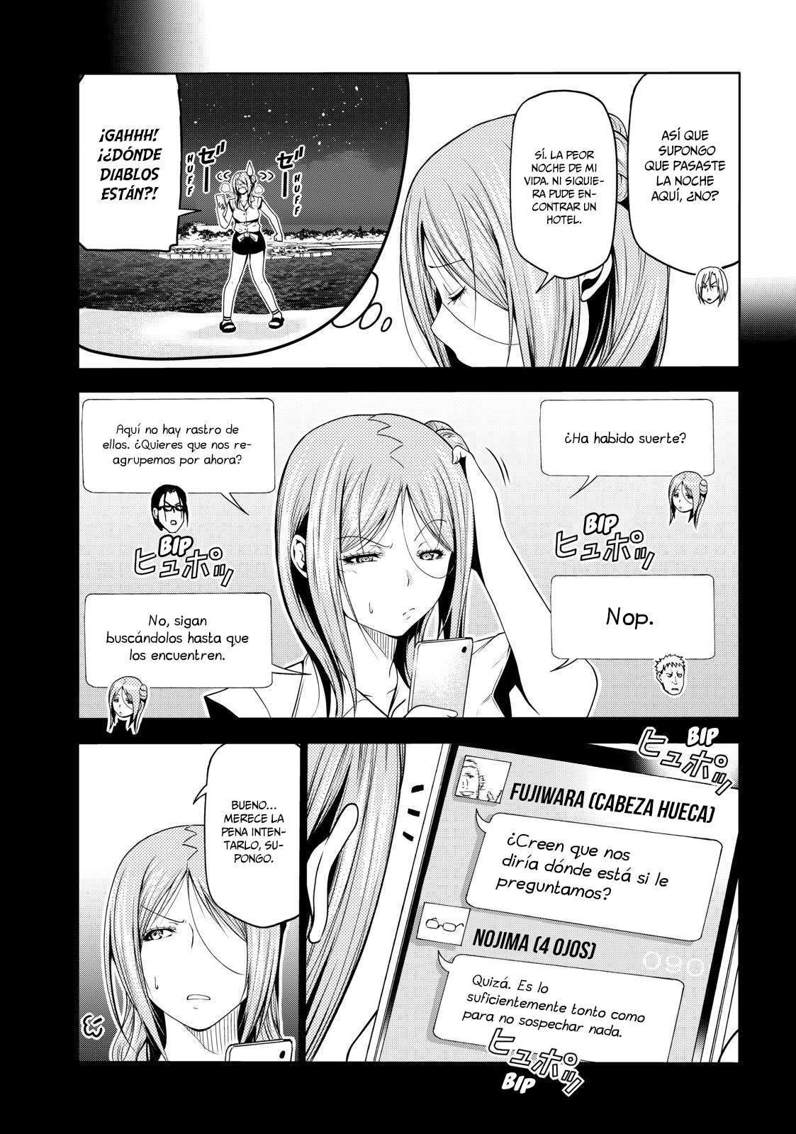 Capitulo 66 page 32