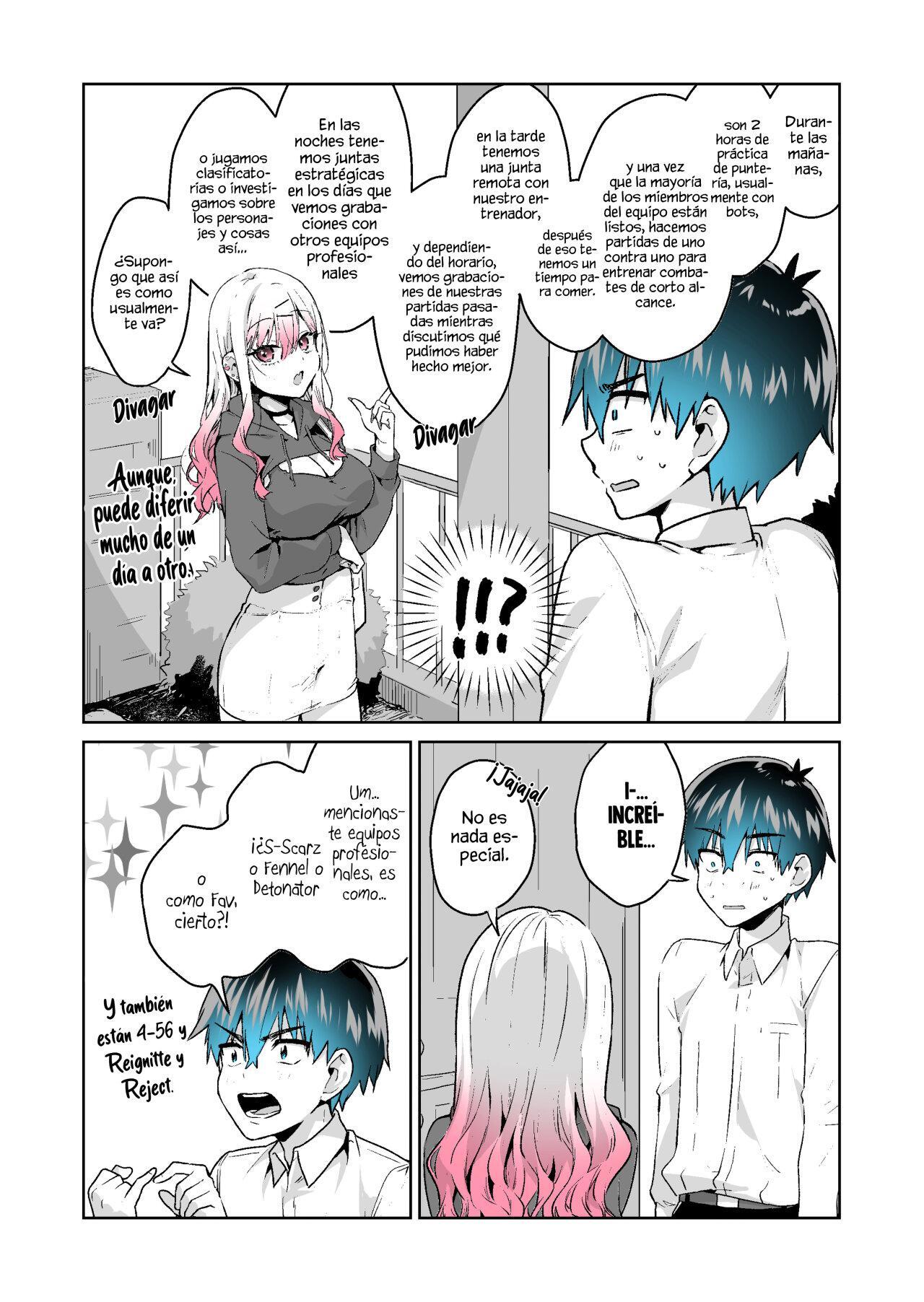 Capitulo 33 page 8