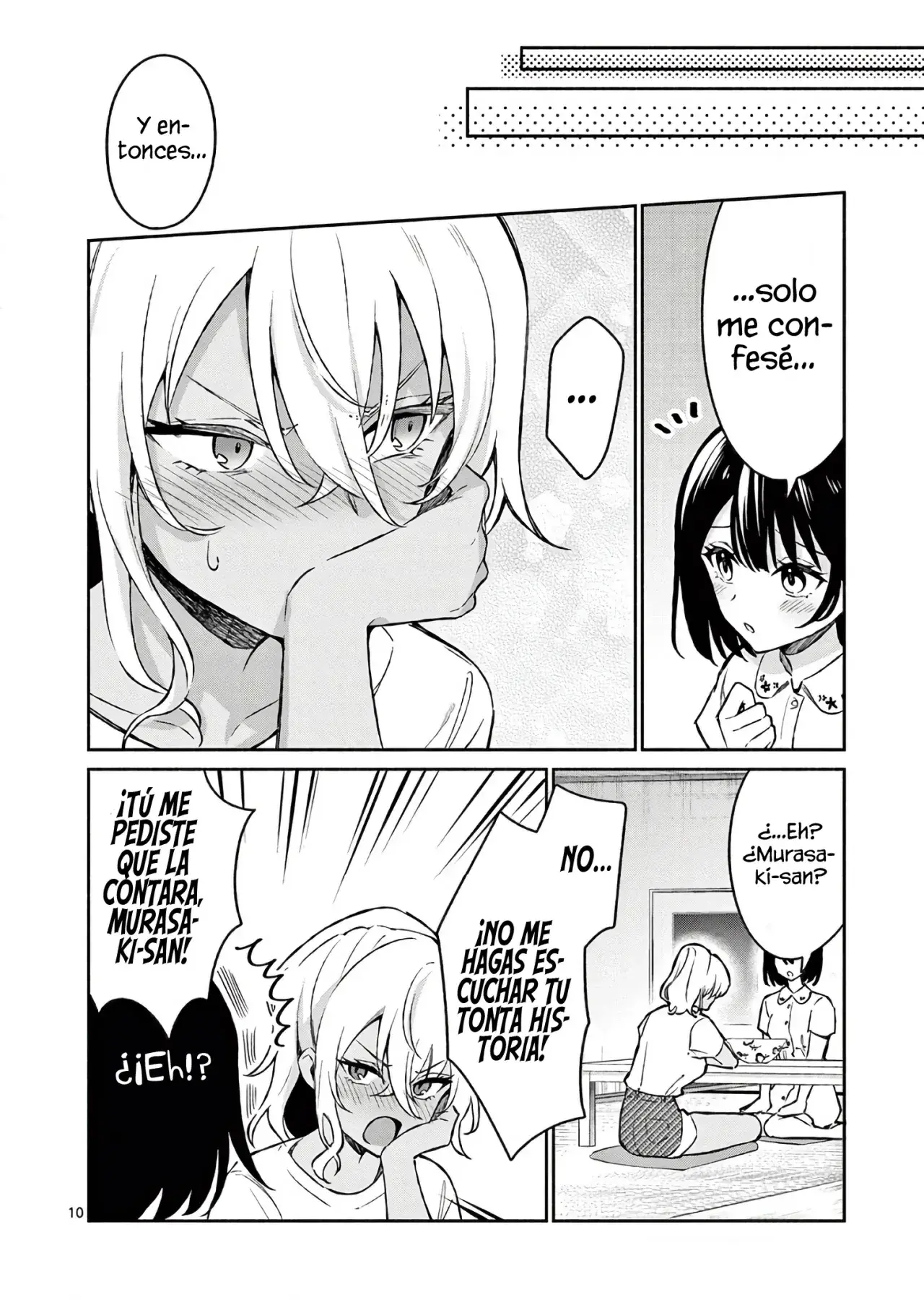 Capitulo 26 page 12