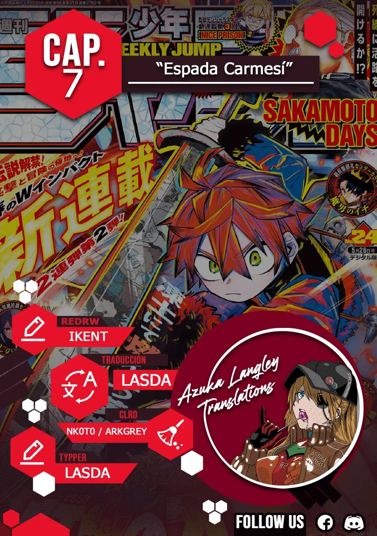 Capitulo 7 page 1