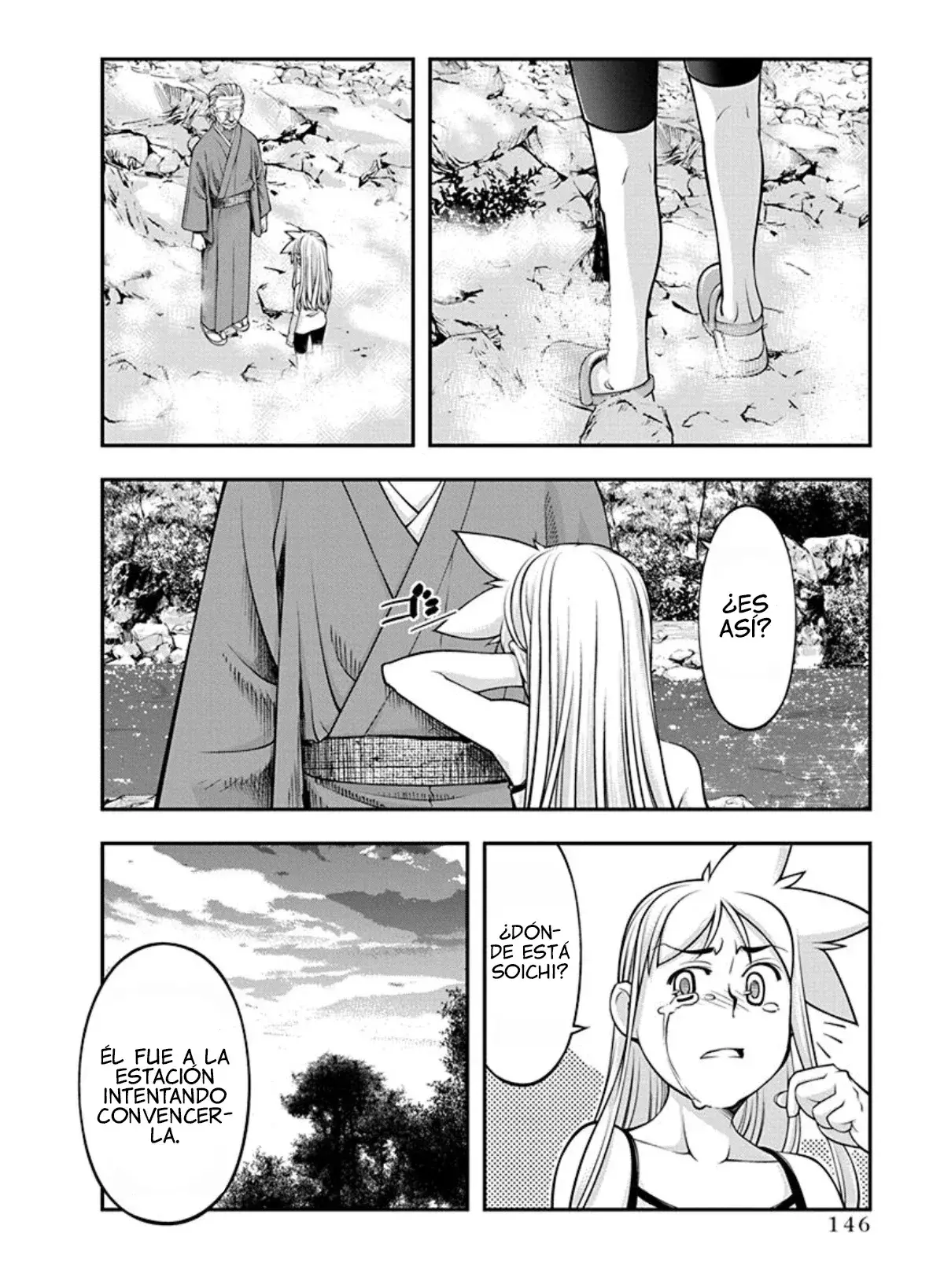 Capitulo 21 page 4