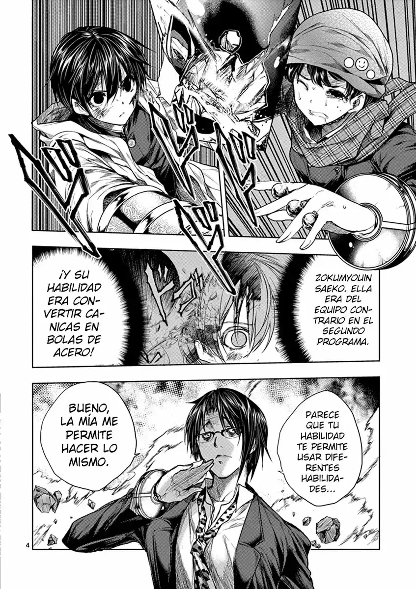 Capitulo 57 page 4