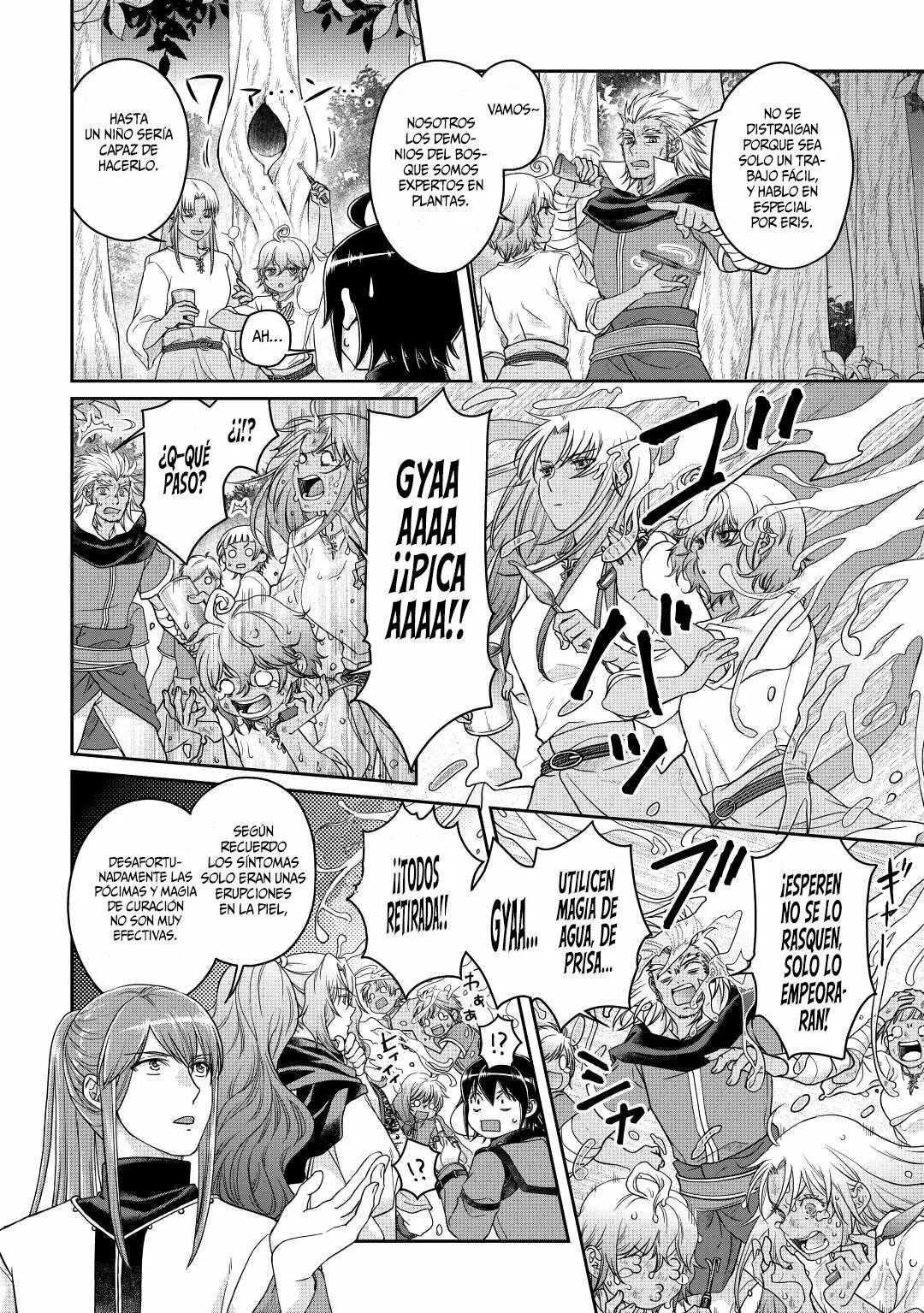 Capitulo 73 page 11