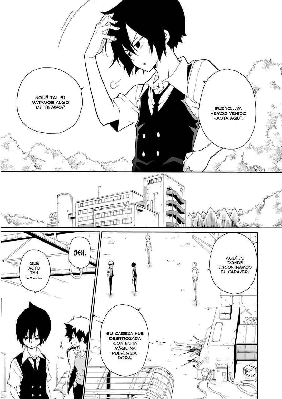 Capitulo 22 page 17