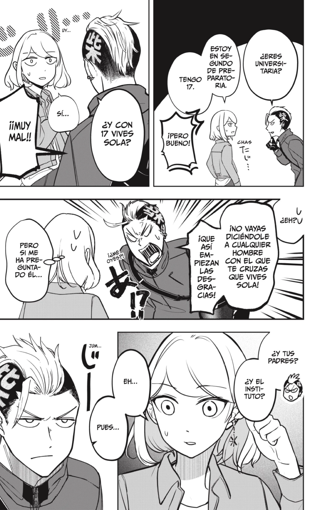 Capitulo 4 page 9
