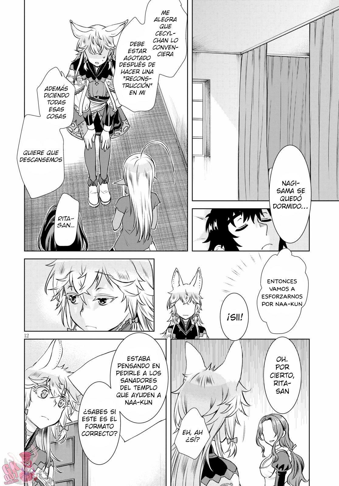 Capitulo 35 page 14