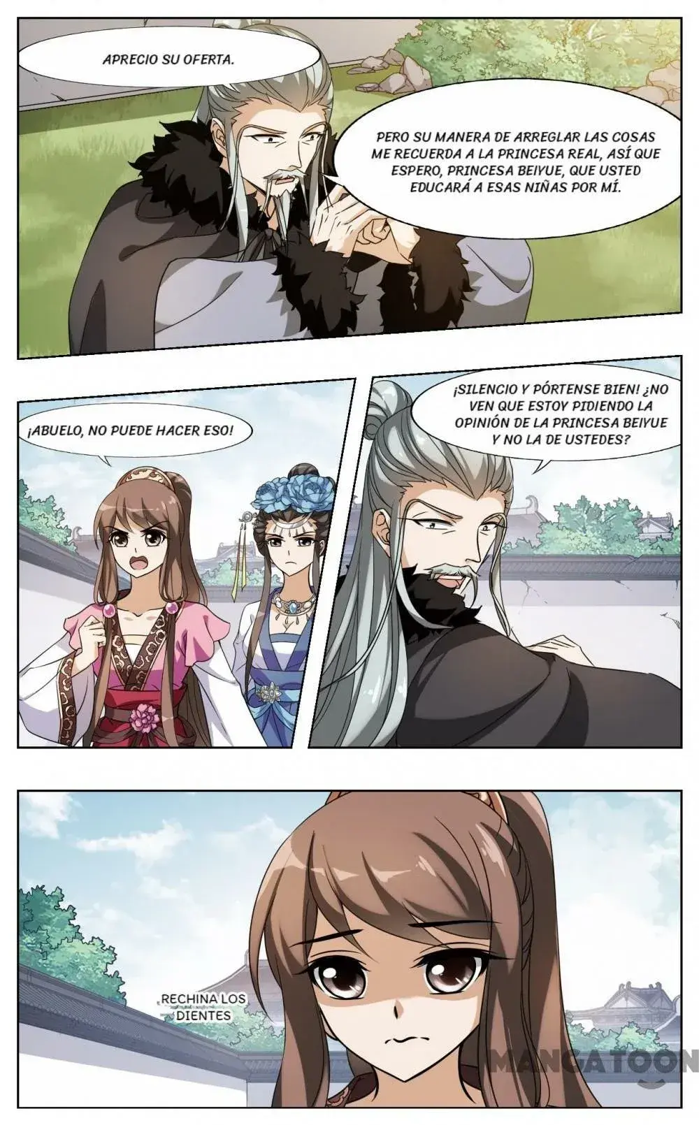 Capitulo 136 page 4