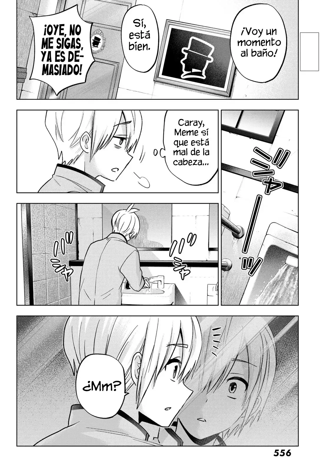 Capitulo 37 page 12