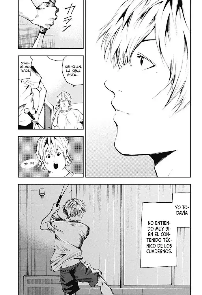 Capitulo 36 page 19