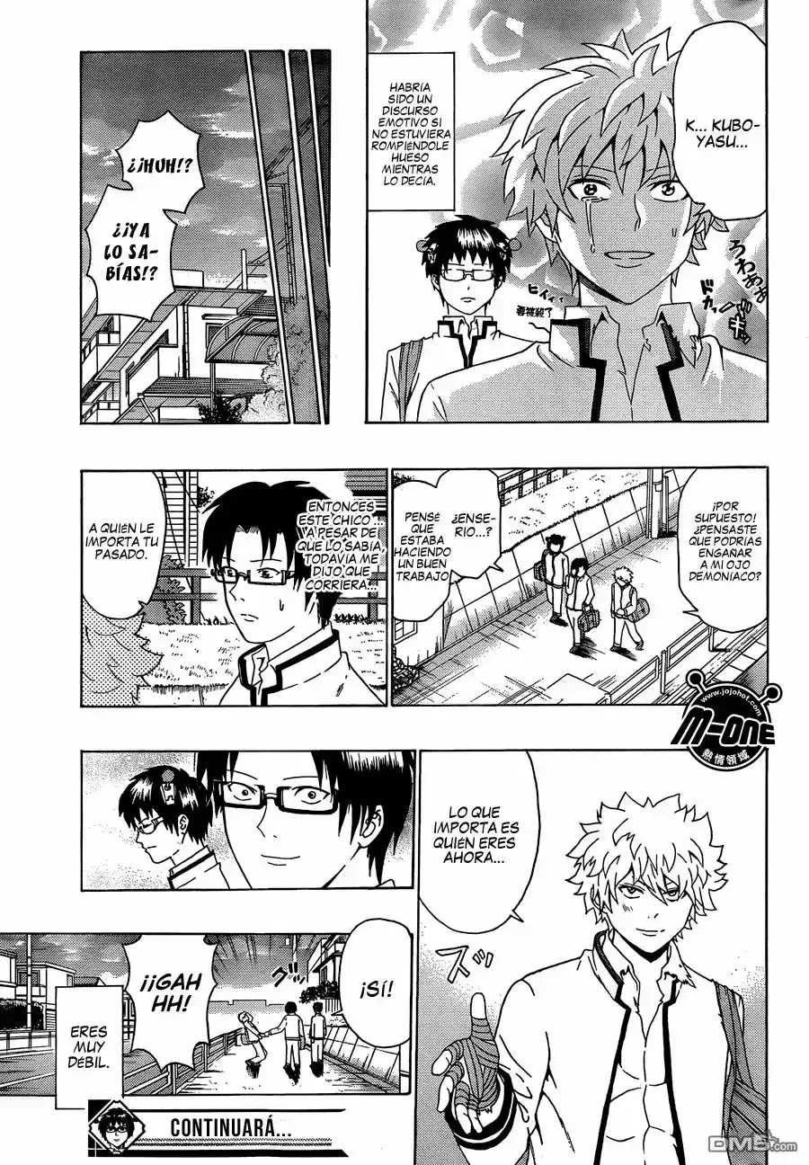 Capitulo 84 page 16
