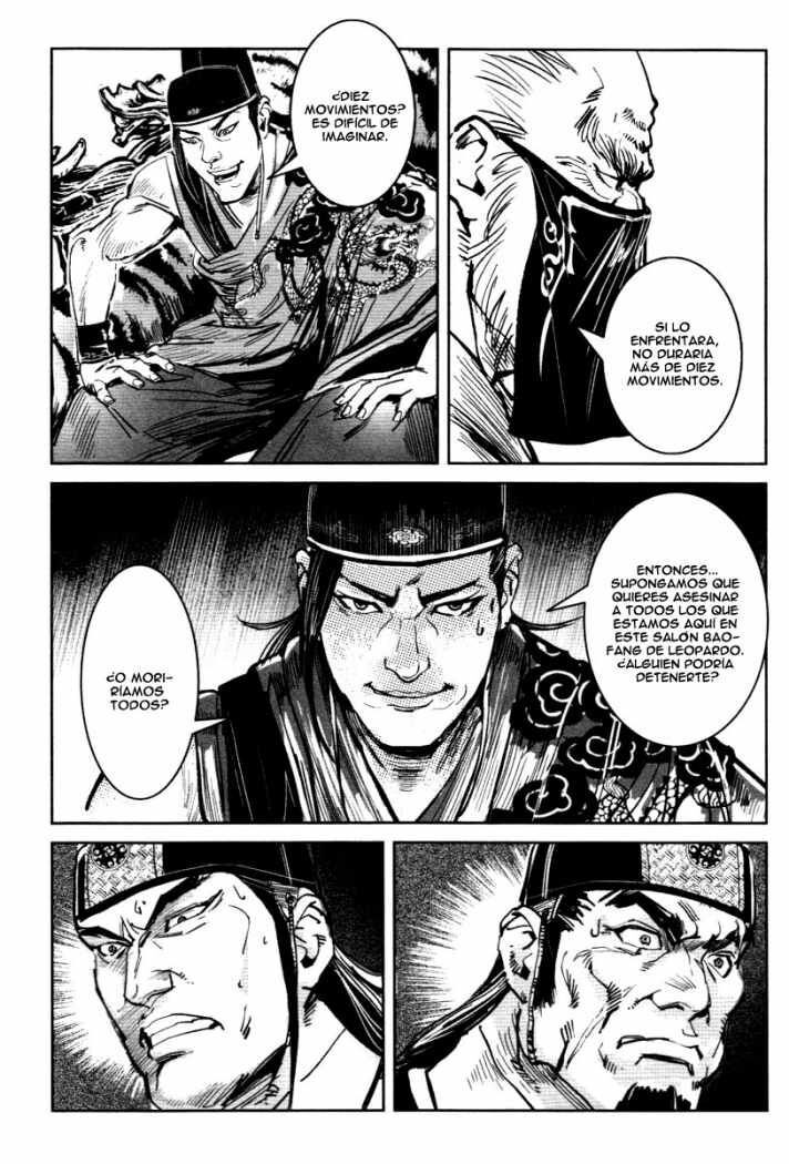 Capitulo 23 page 34
