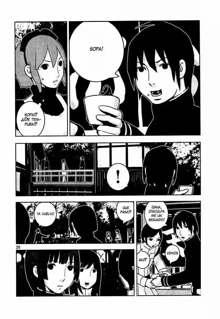 Capitulo 8 page 20