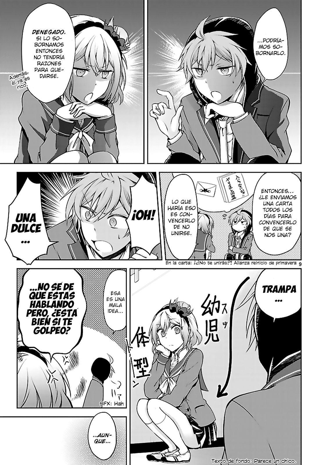 Capitulo 7 page 11