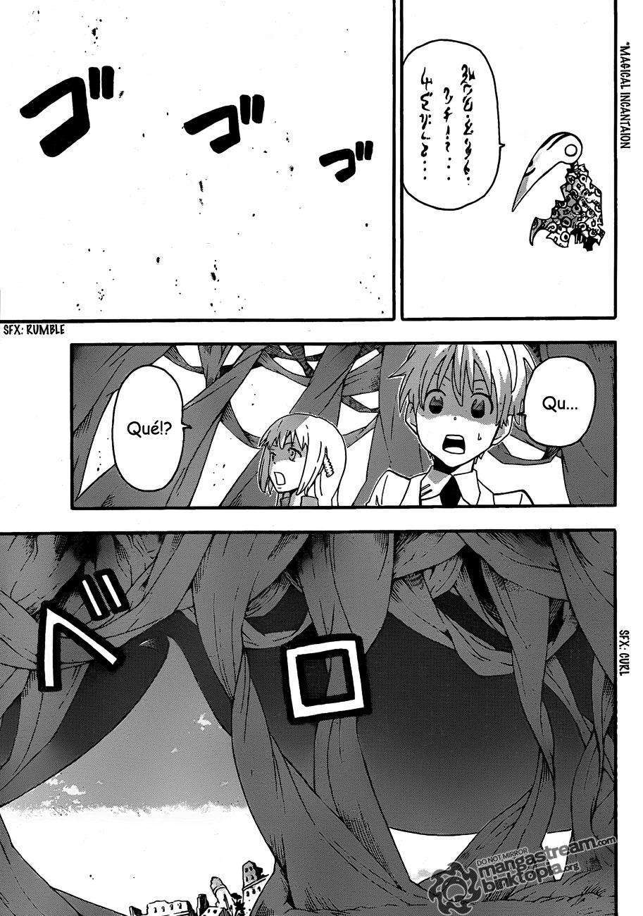 Capitulo 73 page 18