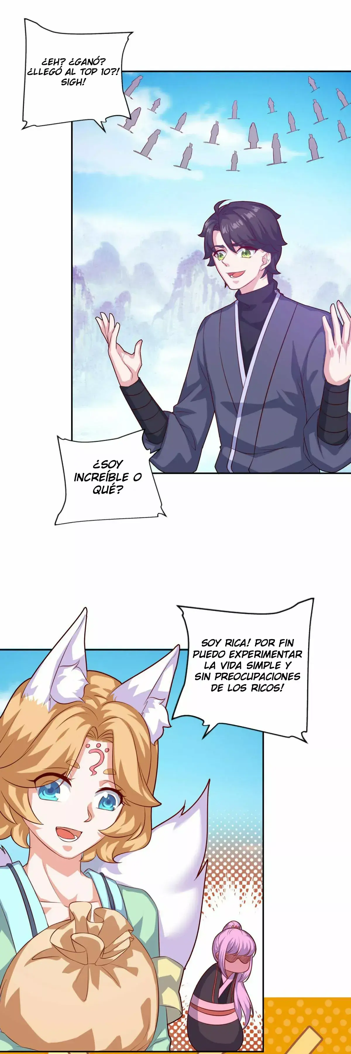 Capitulo 75 page 8