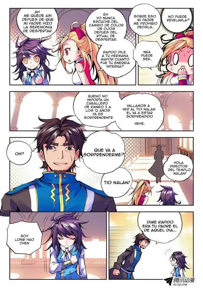 Capitulo 28 page 6