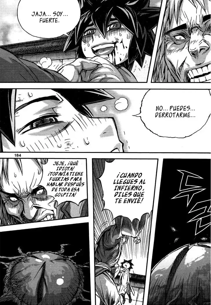 Capitulo 295 page 28