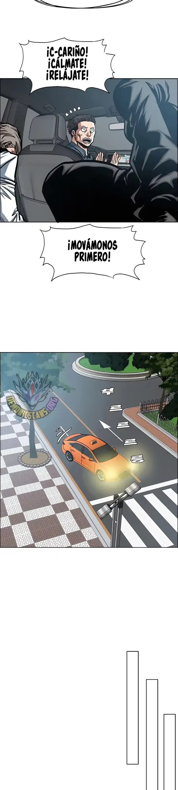 Capitulo 40 page 22