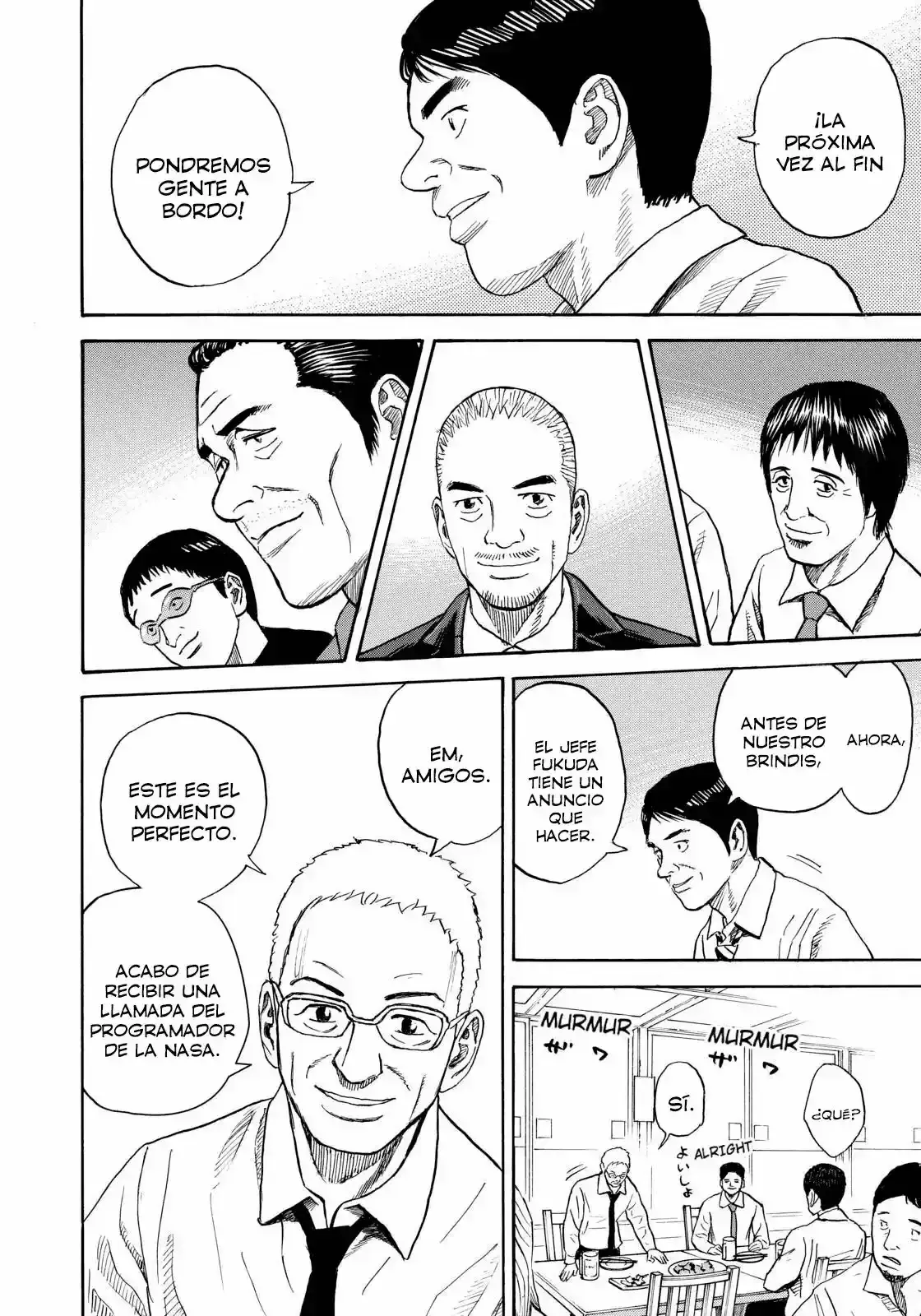 Capitulo 213 page 18