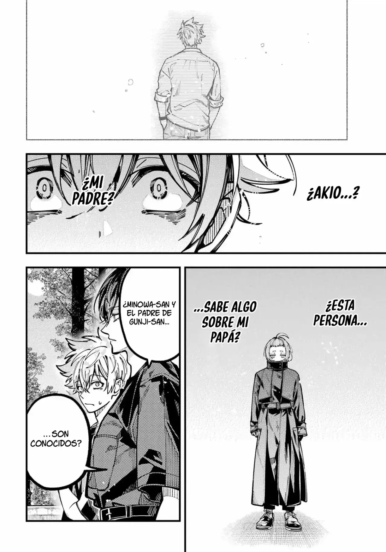 Capitulo 69 page 12