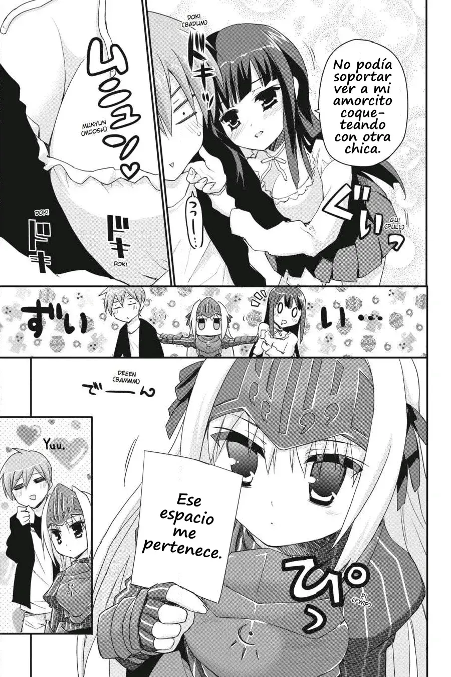 Capitulo 35 page 21