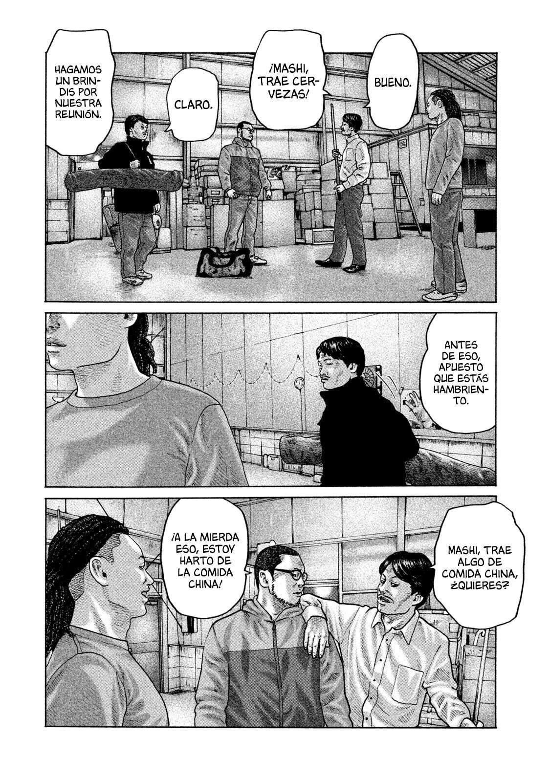 Capitulo 174 page 18