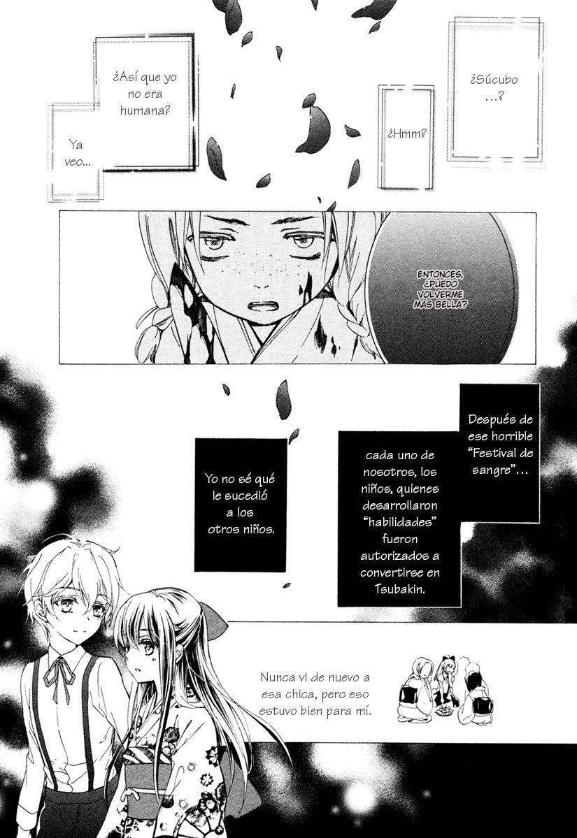 Capitulo 29 page 21