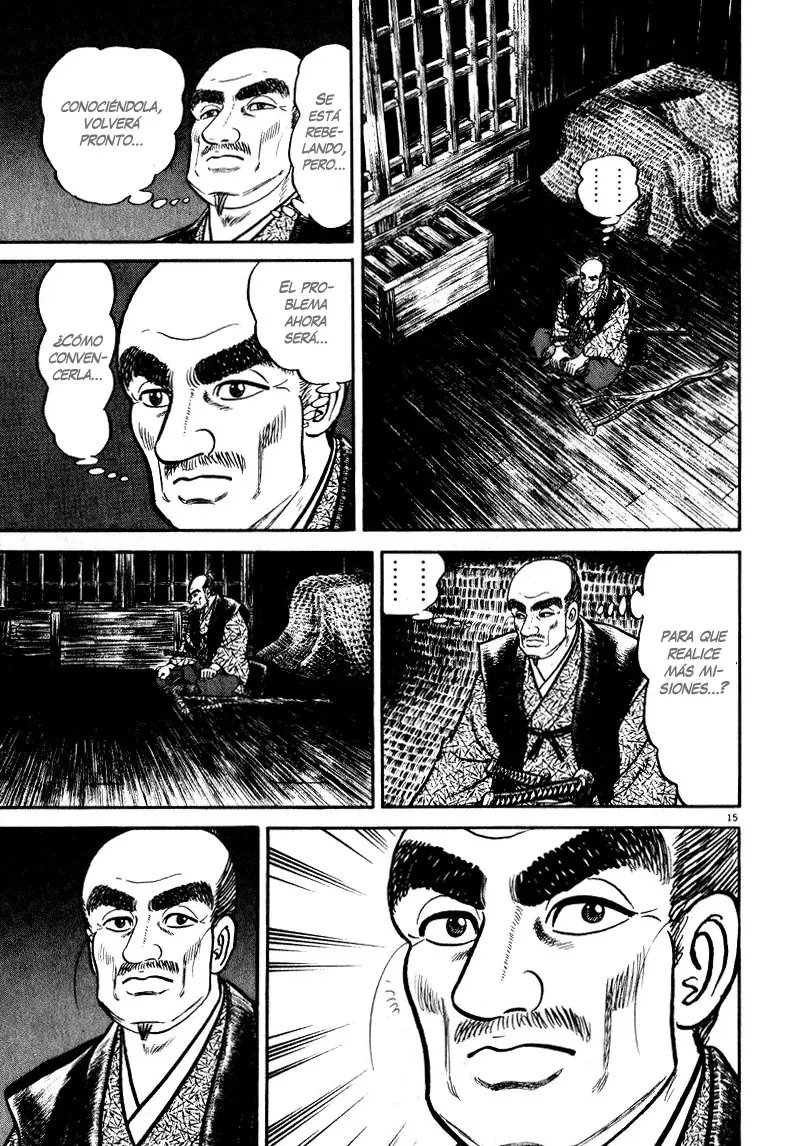 Capitulo 51 page 15