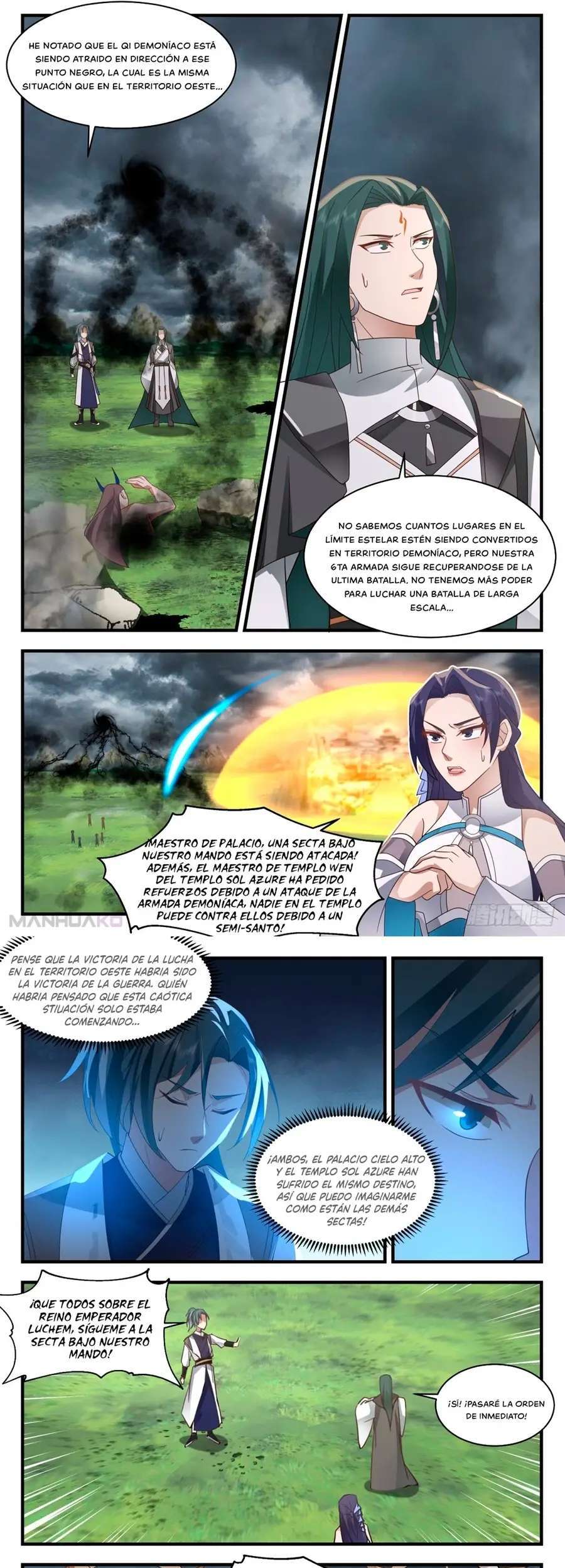 Capitulo 2512 page 4