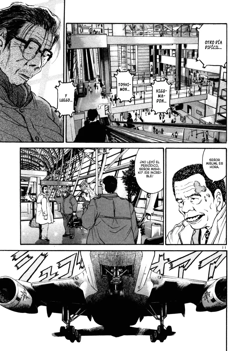 Capitulo 110 page 10
