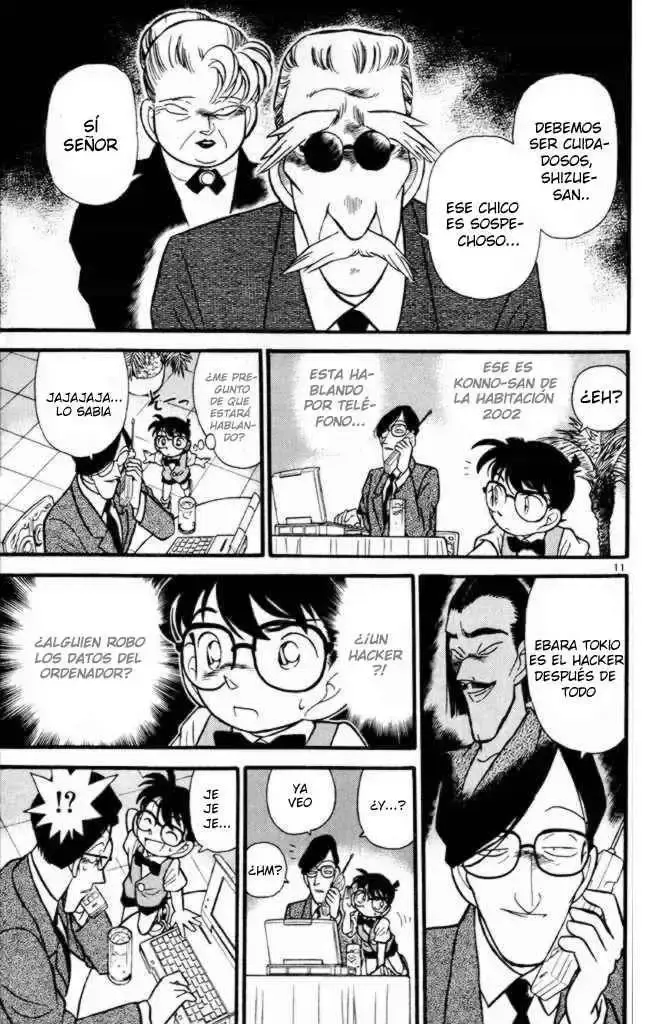 Capitulo 73 page 11