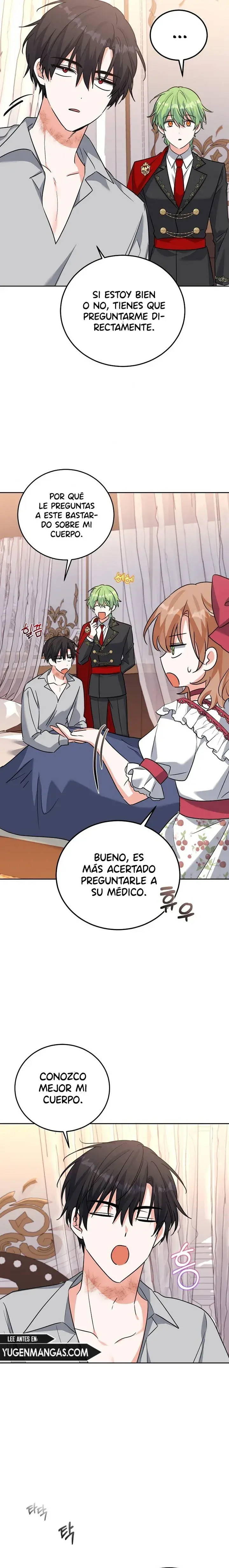Capitulo 50 page 15