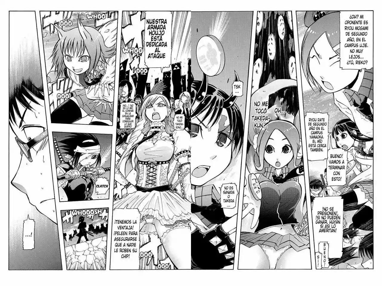 Capitulo 7 page 9