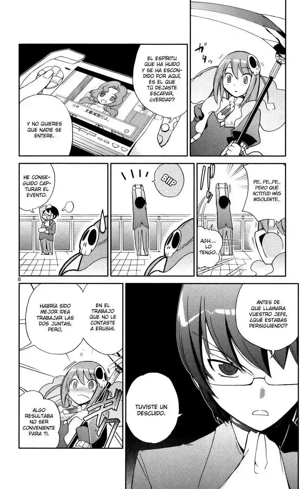 Capitulo 23 page 9