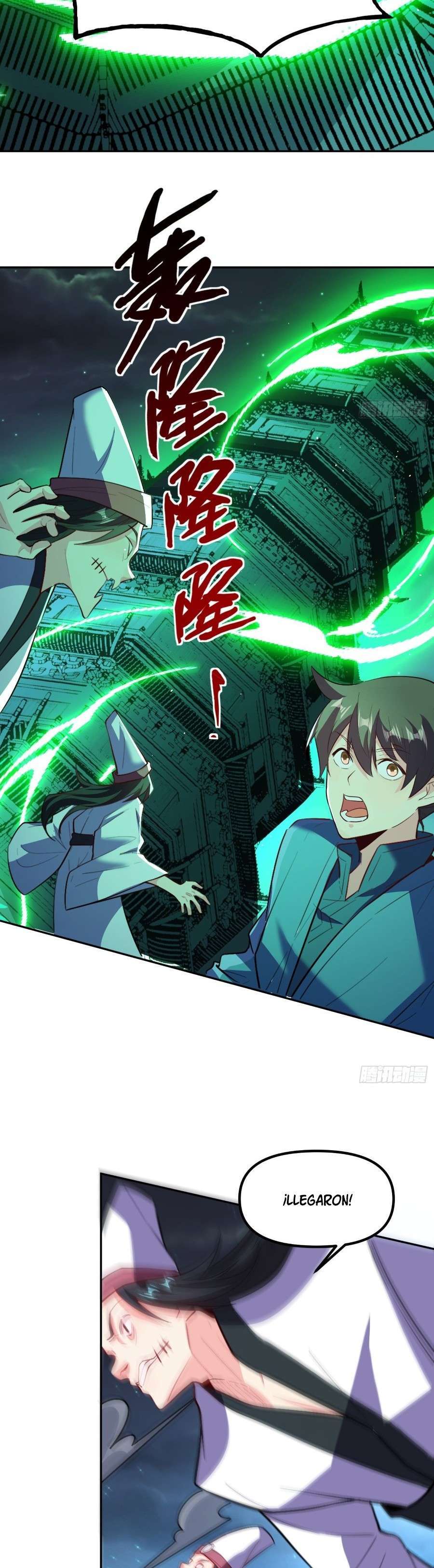 Capitulo 300 page 35