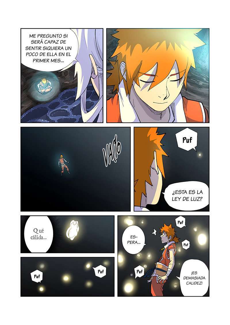 Capitulo 225 page 21