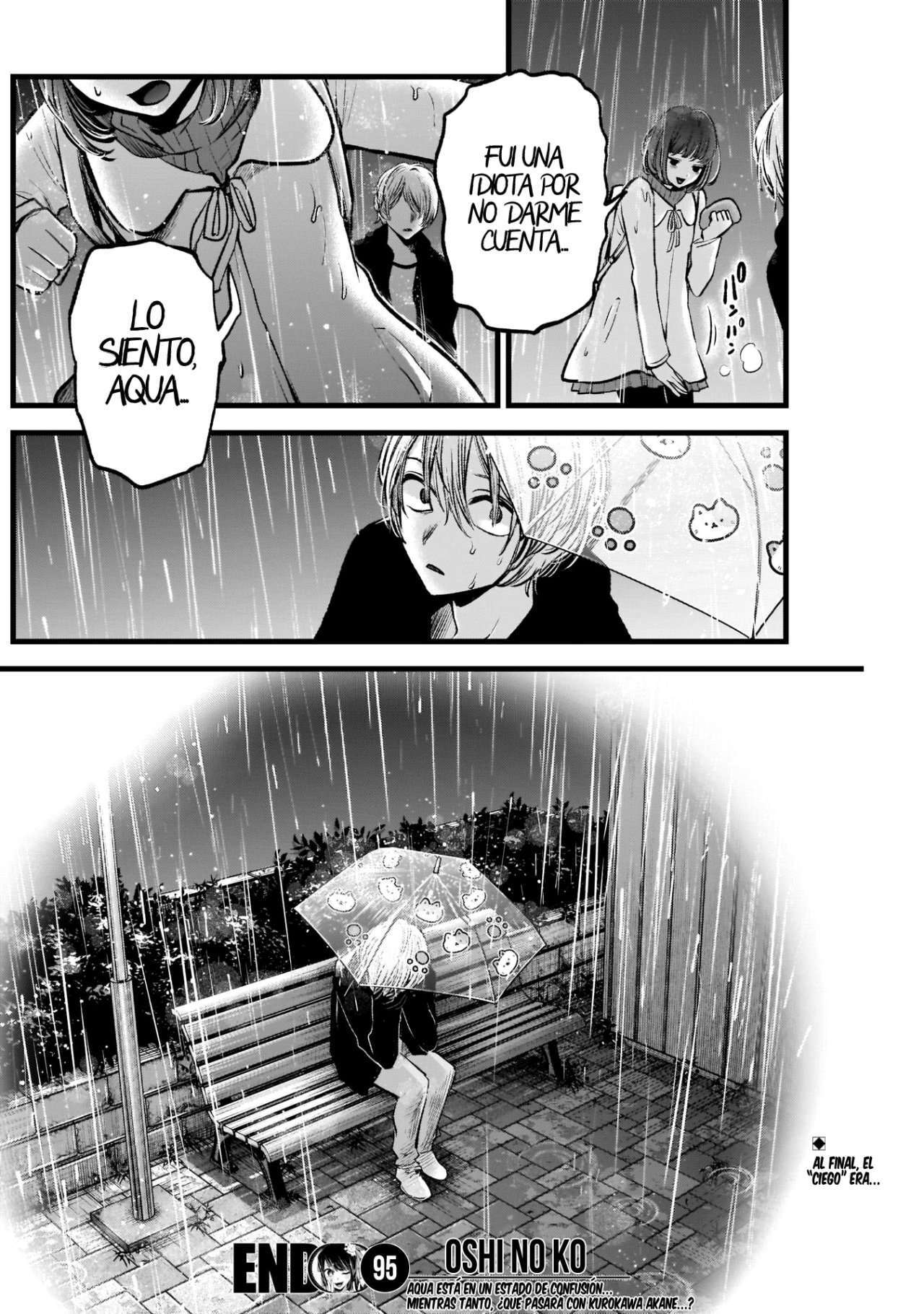 Capitulo 95 page 21