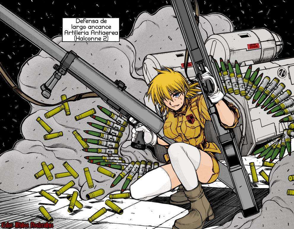 Capitulo 46 page 14