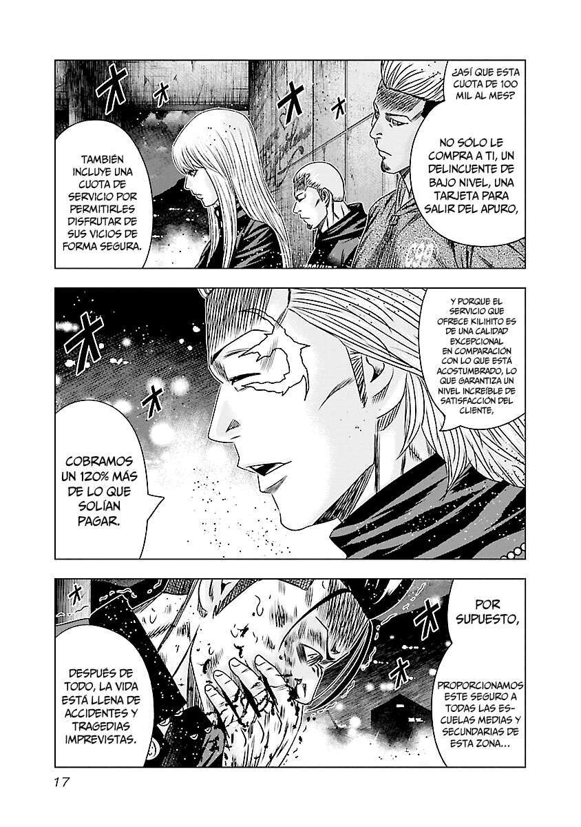 Capitulo 180 page 18