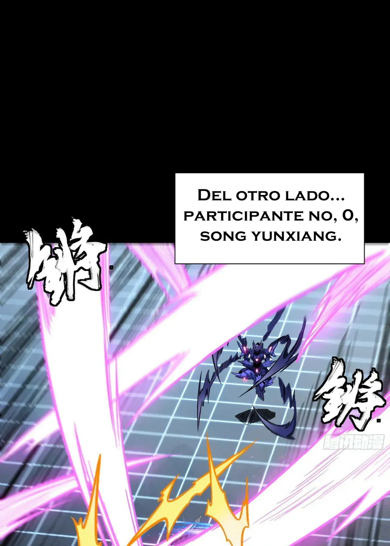 Capitulo 135 page 22