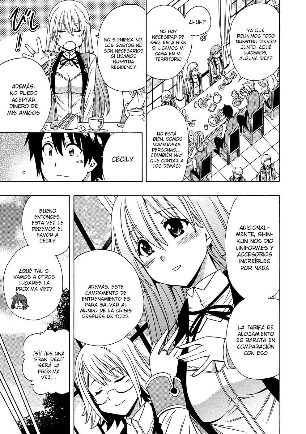 Capitulo 14 page 29